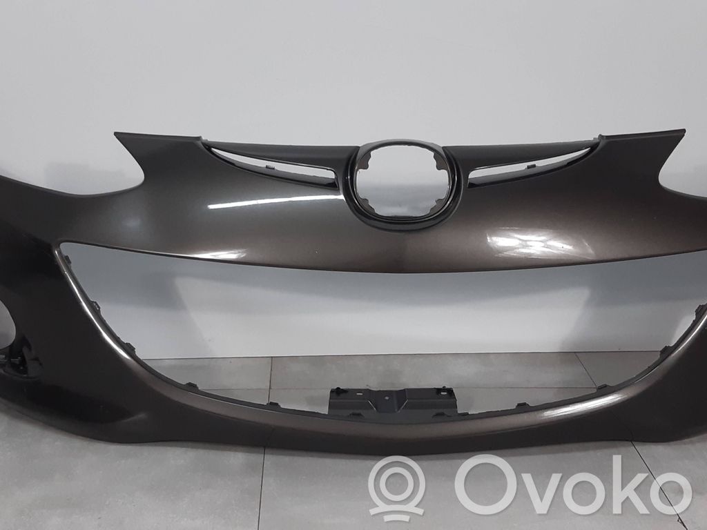 Mazda 2 Front bumper 