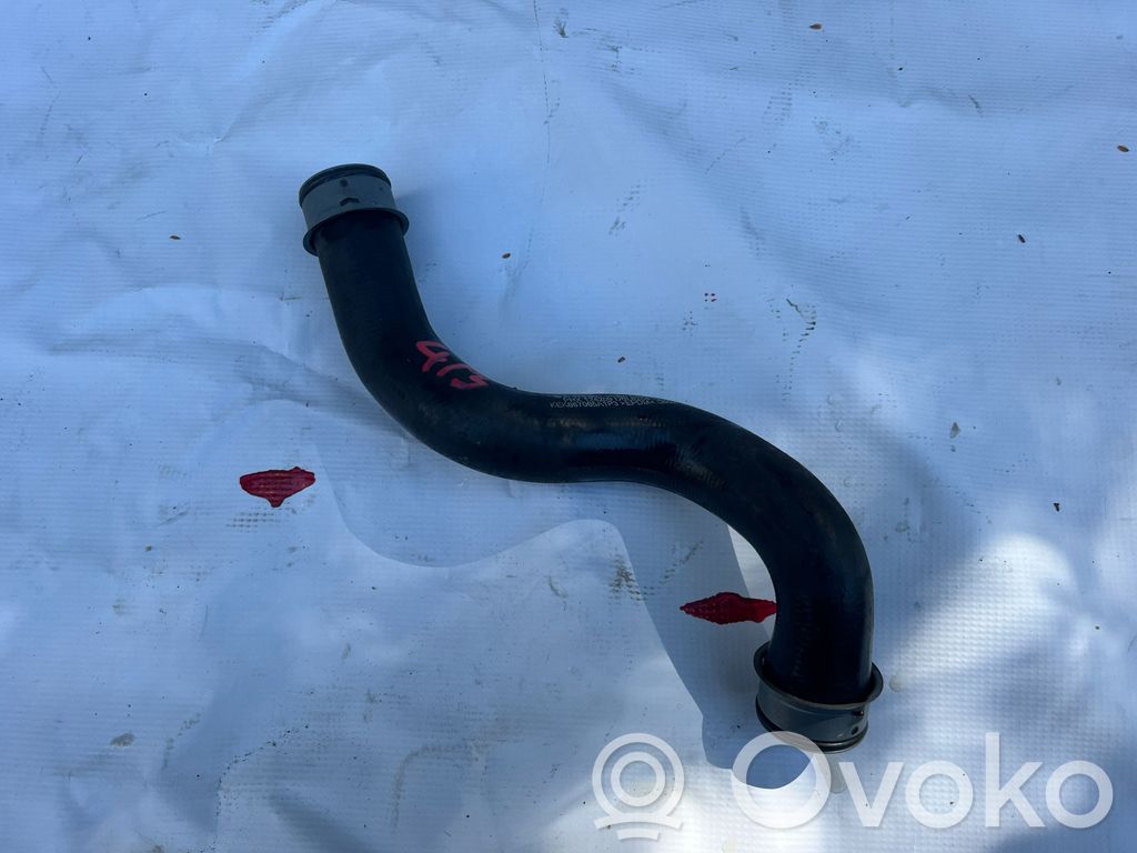 Mercedes-Benz SLK R172 Conductă/furtun lichid de răcire motor 