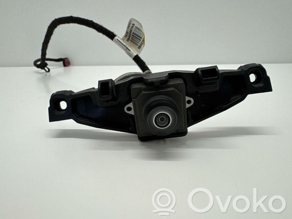 Reversing camera   68414414AA,43165A,170100