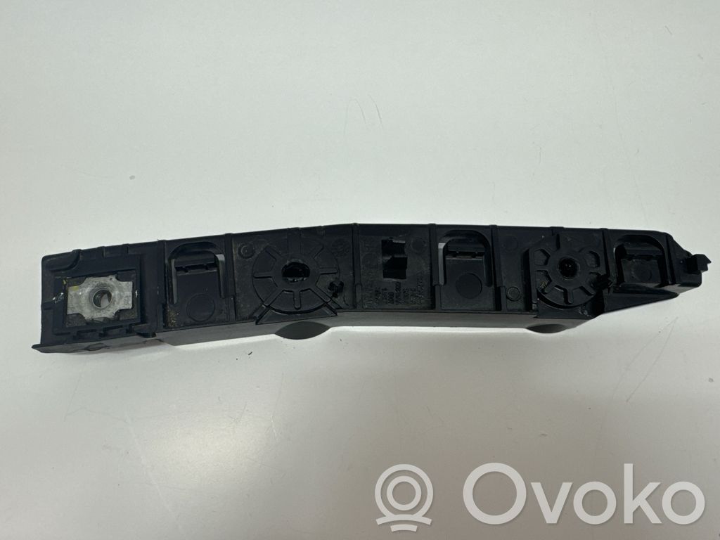 Ram 1500 Front bumper mounting bracket 