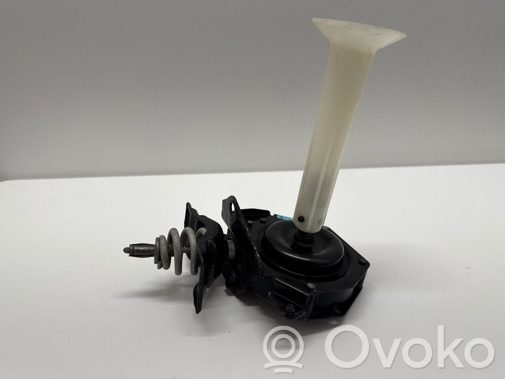 Ram 1500 DT Spare wheel mounting bracket 