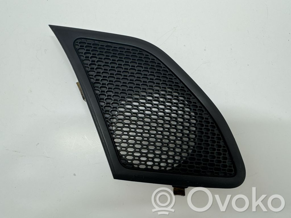 Ram 1500 DT Cache enceinte centrale 