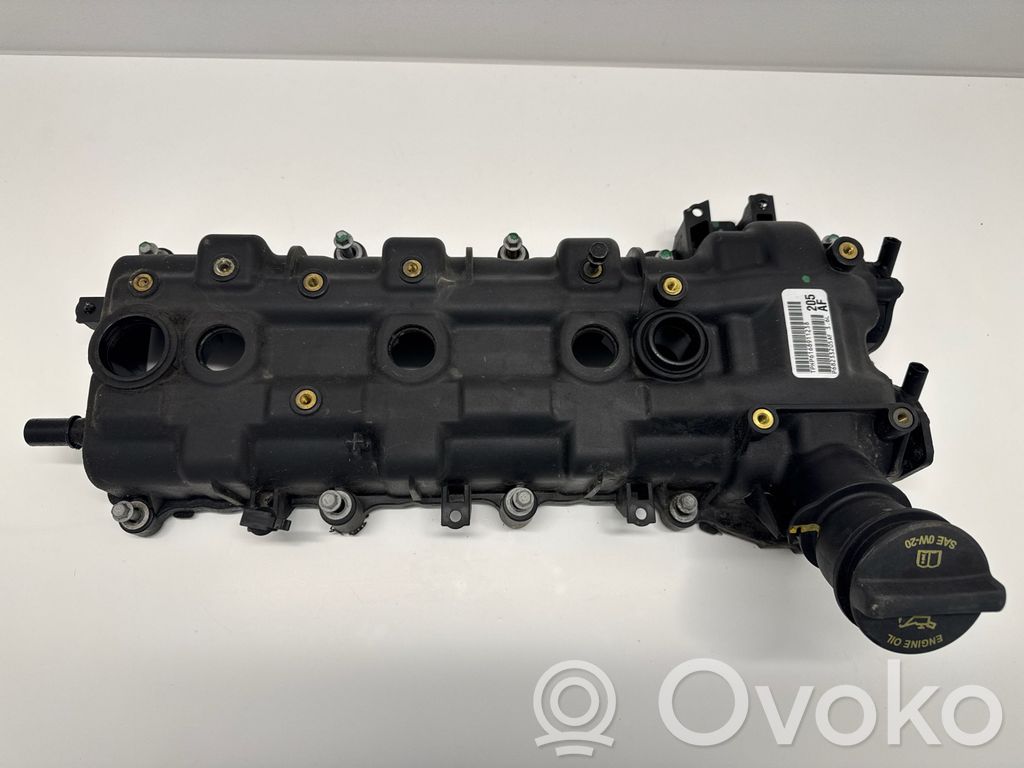 Jeep Grand Cherokee Rocker cam cover 