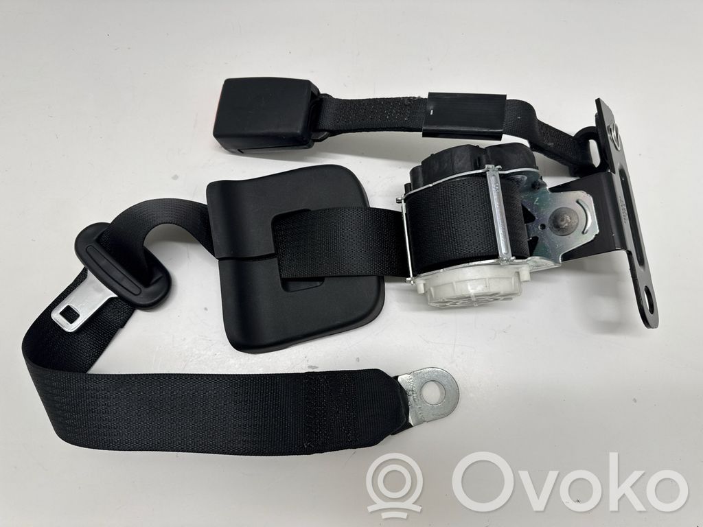 Ram 1500 DT Cinturón medio (trasero) 