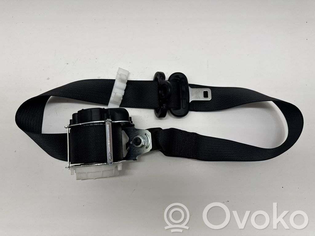 Cinturón trasero   P7AX80TX7AB,TR4265022020,391202R