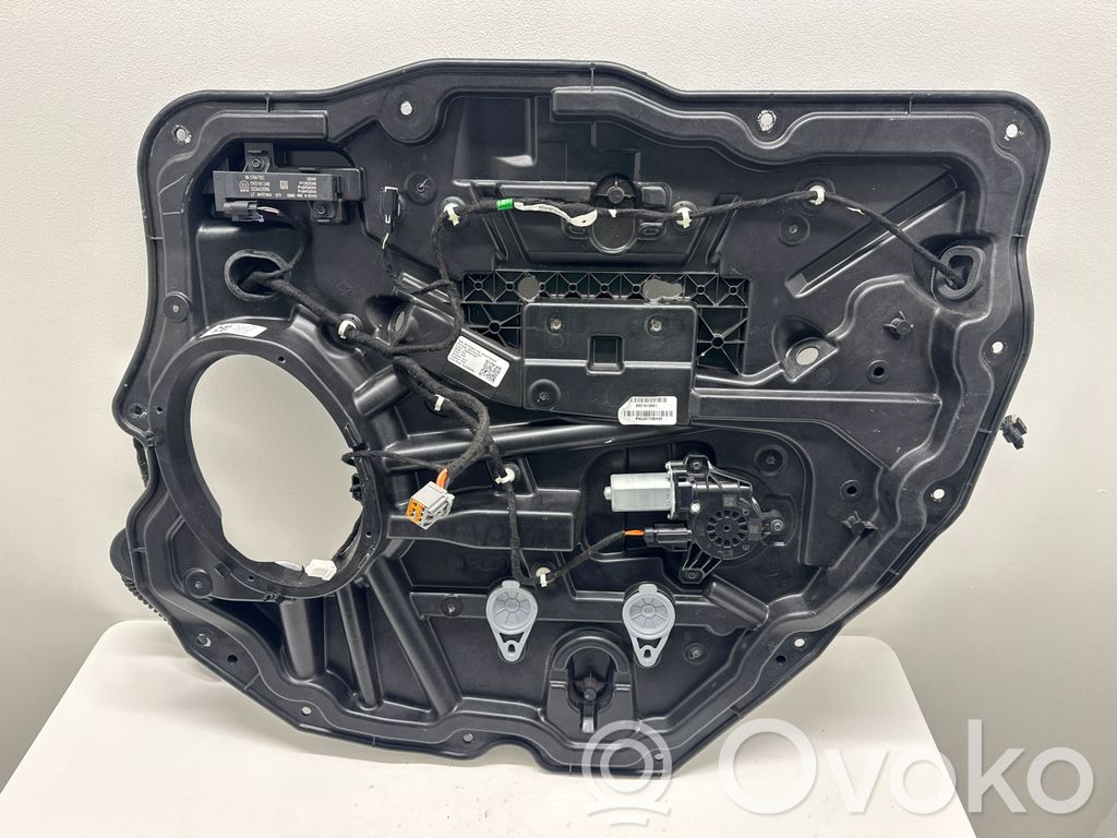 Ram 1500 DT Macara geam ușă spate cu motor 