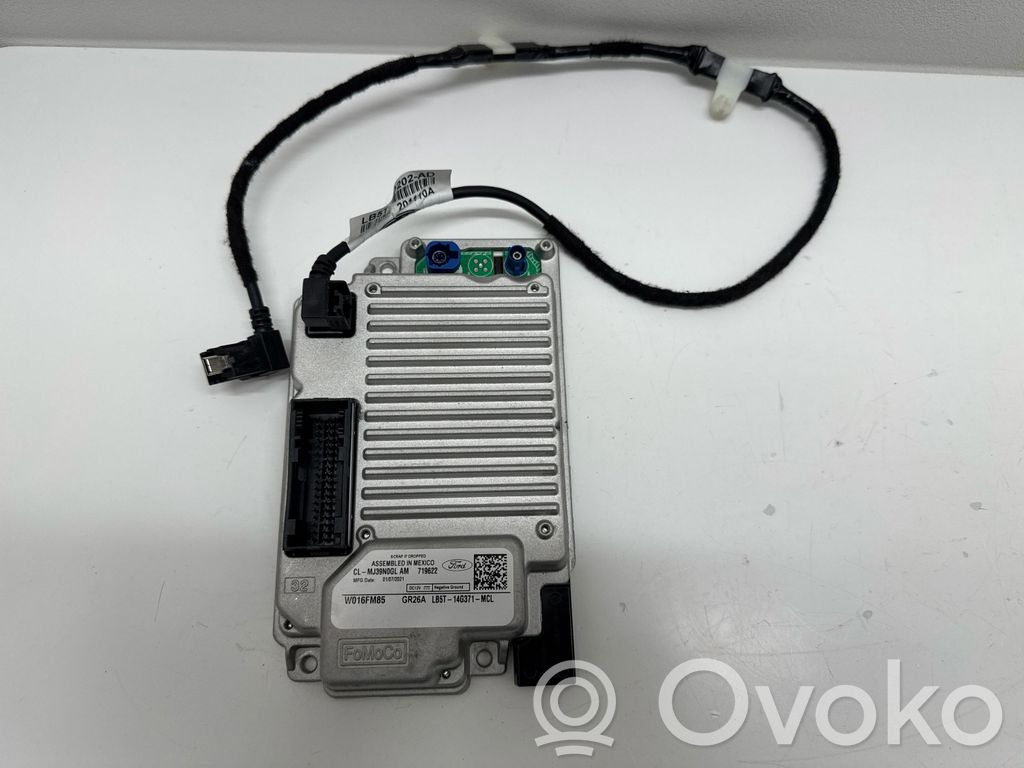 Autres unités de commande / modules   LB5T14G371MCL,LB5T14D202AD,CLMJ39N0GL,M2E4118568,MAJ1905GXAE,W016FM85