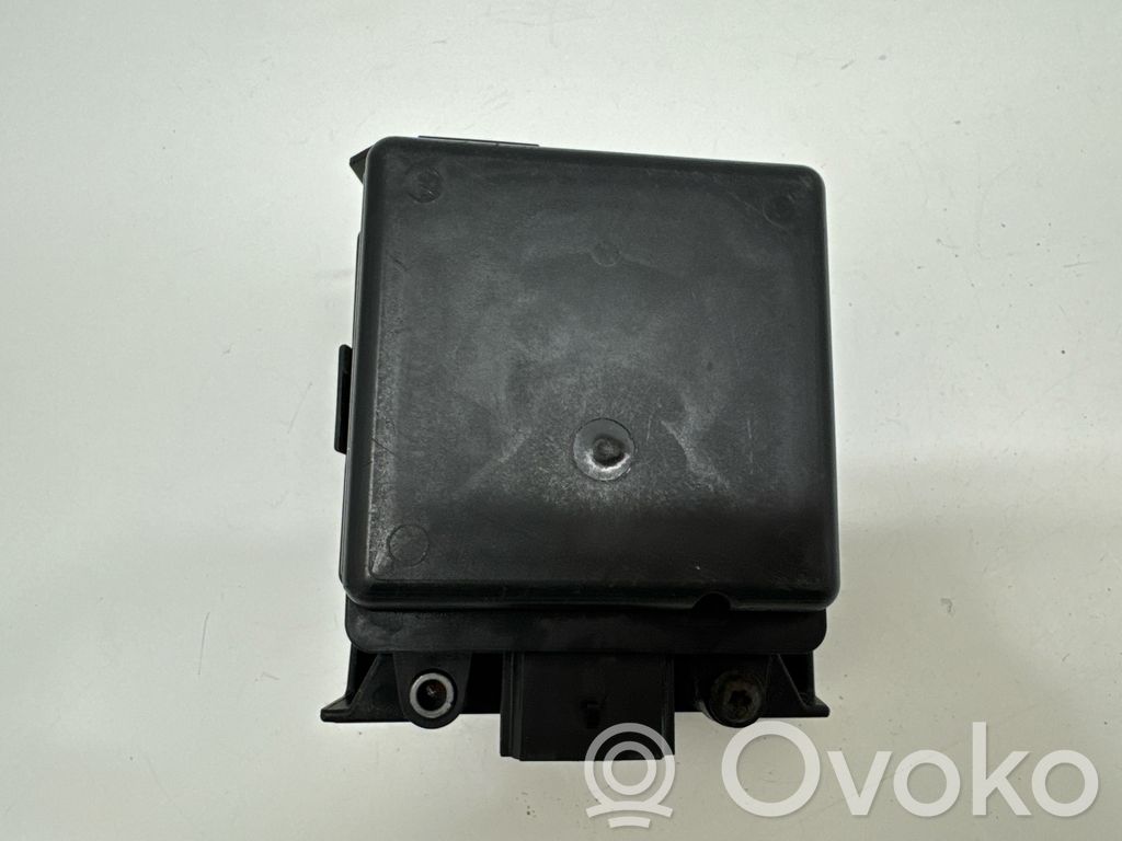 Ford Explorer V Capteur radar d'angle mort 