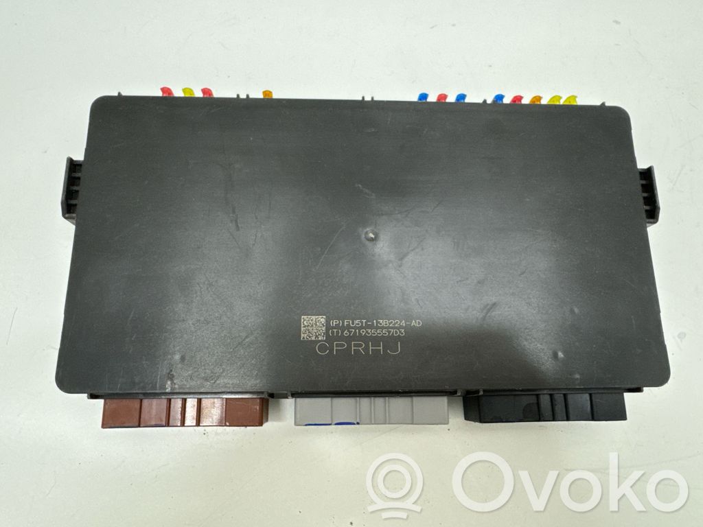 Fuse module   FU5T13B224AD,T671935557D3,63565096,CPRHJ