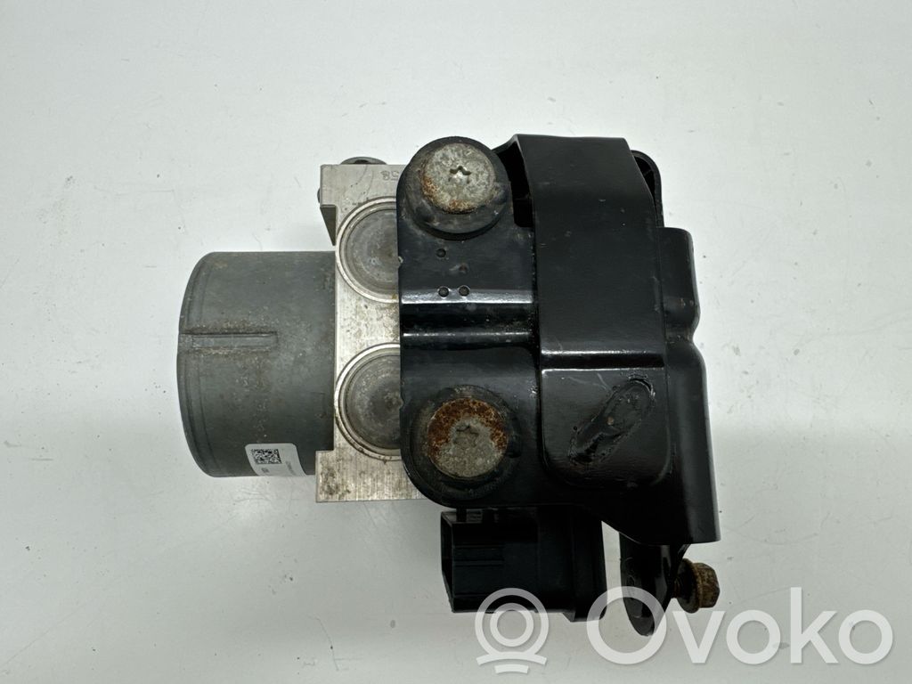Ford Explorer V ABS Blokas 