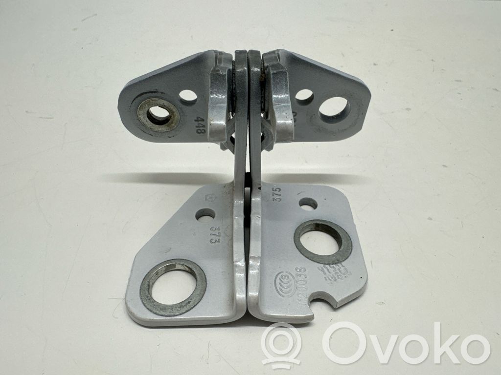 Ram 1500 DT Front door upper hinge 