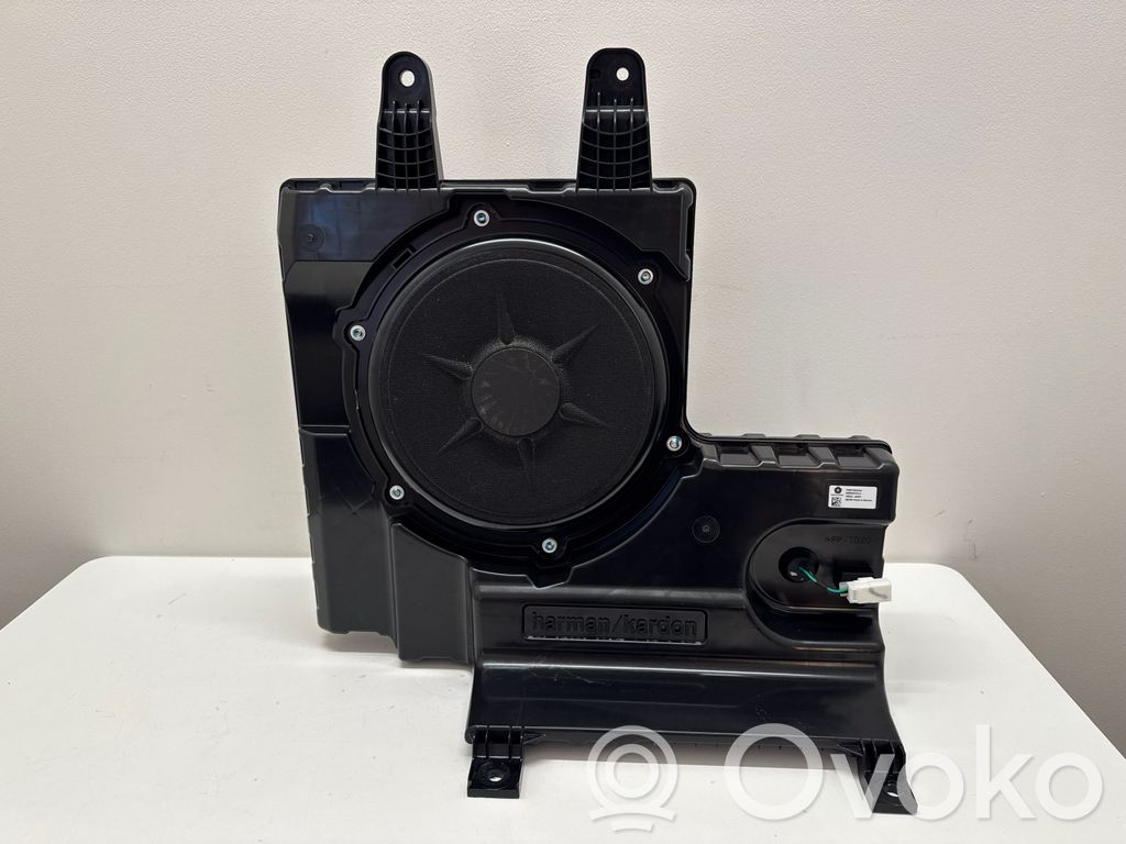 Ram 1500 DT Subwoofer altoparlante 