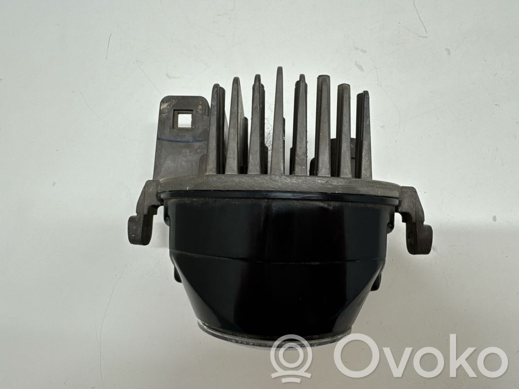 Dodge Charger Front fog light 