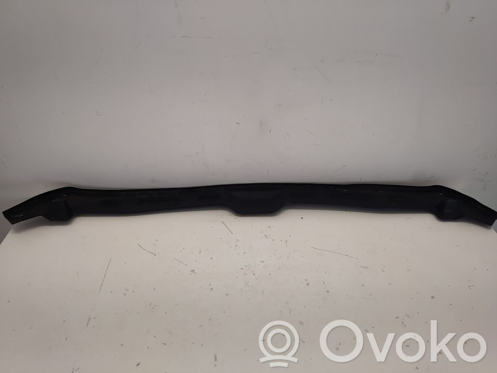 Audi A5 Engine compartment rubber 