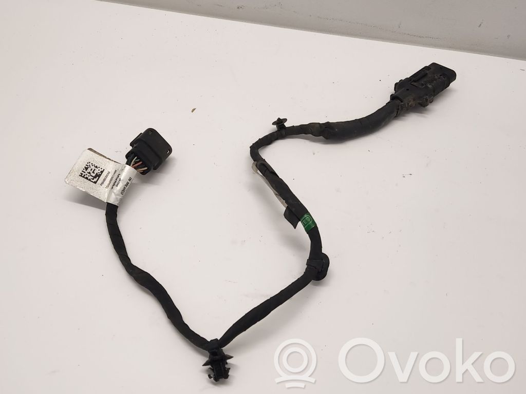 Ram 1500 DT Arnés de luz trasera de freno 