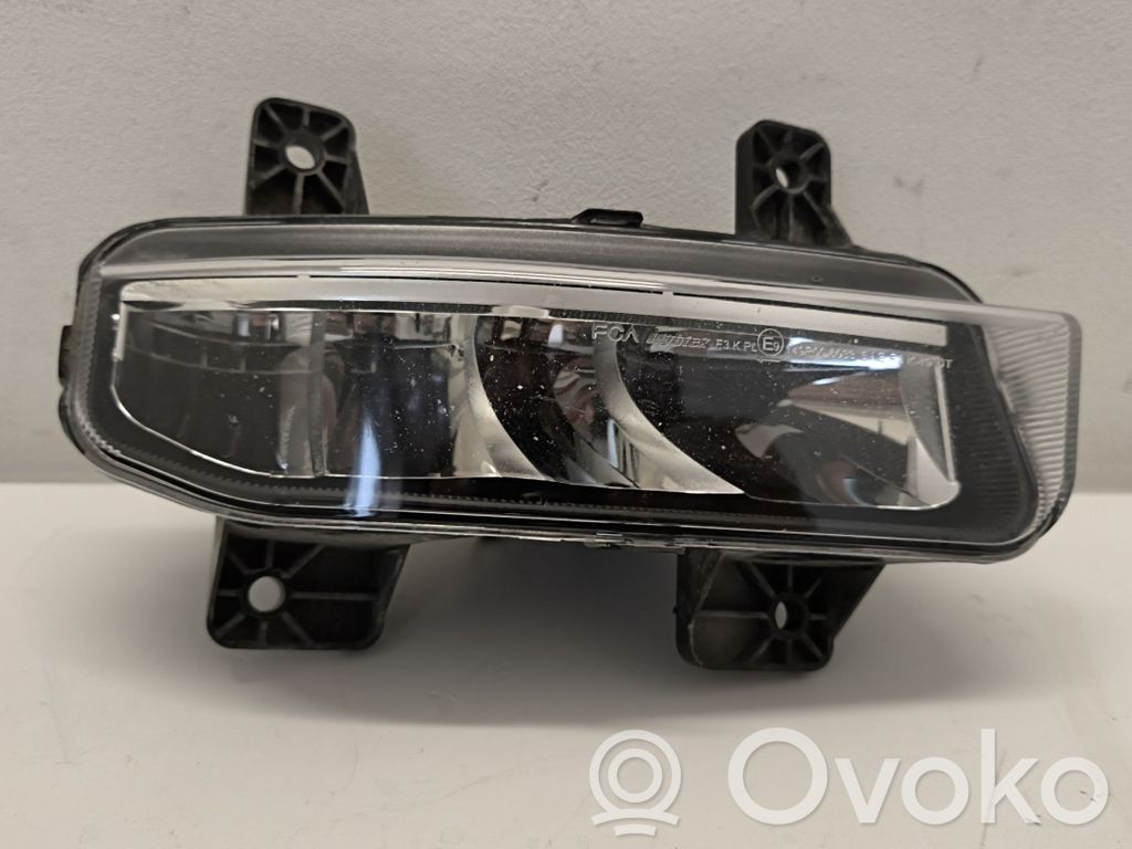 Ram 1500 DT Etusumuvalo 