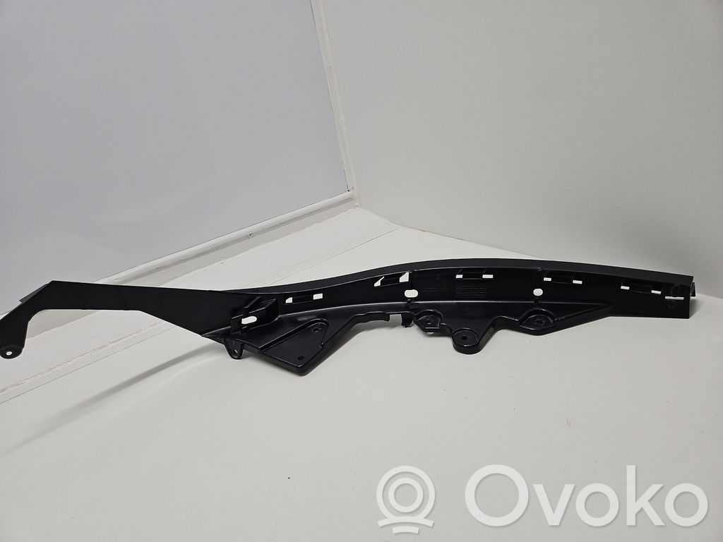 Headlight/headlamp mounting bracket   6002TM0293