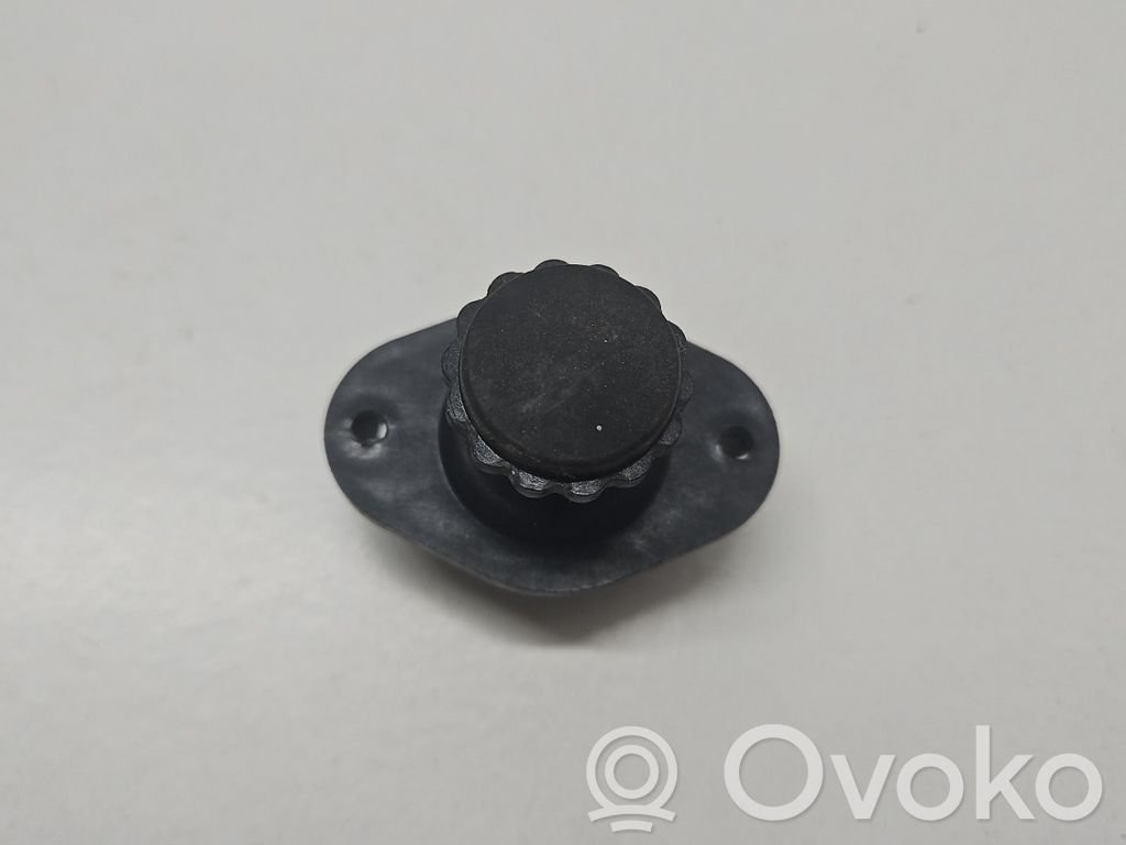 BMW 3 E90 E91 Tampone in gomma portellone posteriore/bagagliaio 
