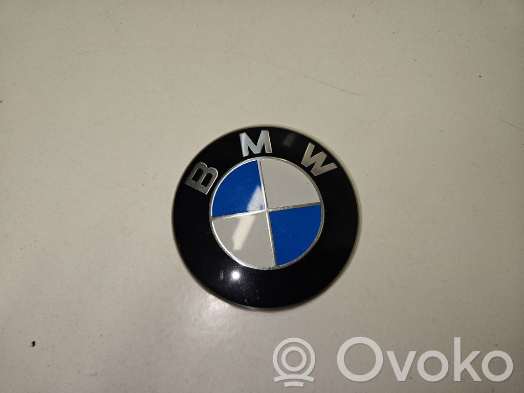 BMW 3 E92 E93 Gamintojo ženkliukas/ modelio raidės 