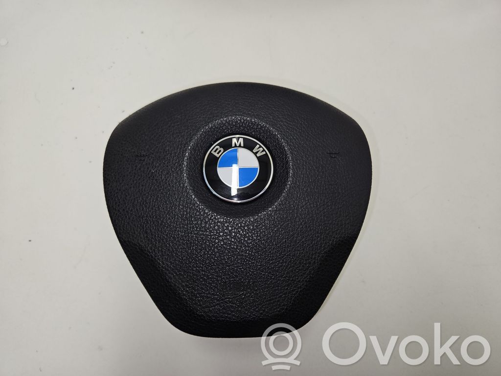 BMW 3 F30 F35 F31 Poduszka powietrzna Airbag kierownicy 