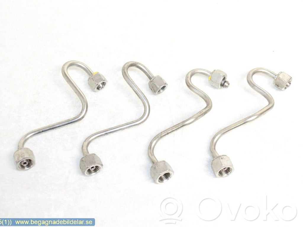 Renault Master III Fuel line pipe 