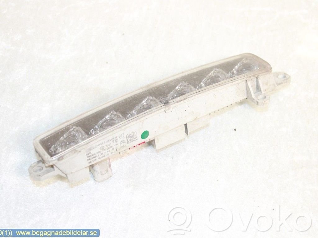 Front indicator light   9812662280,9812662280,89208643