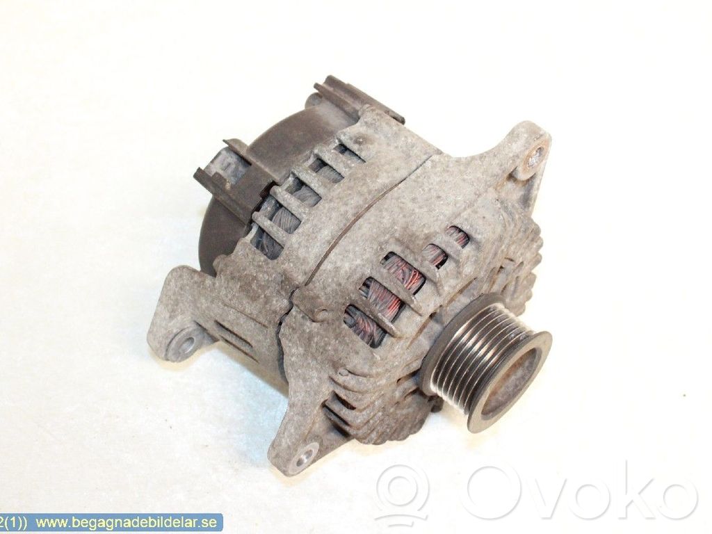 Generatorius   FG18S109,5801526031,5801526031