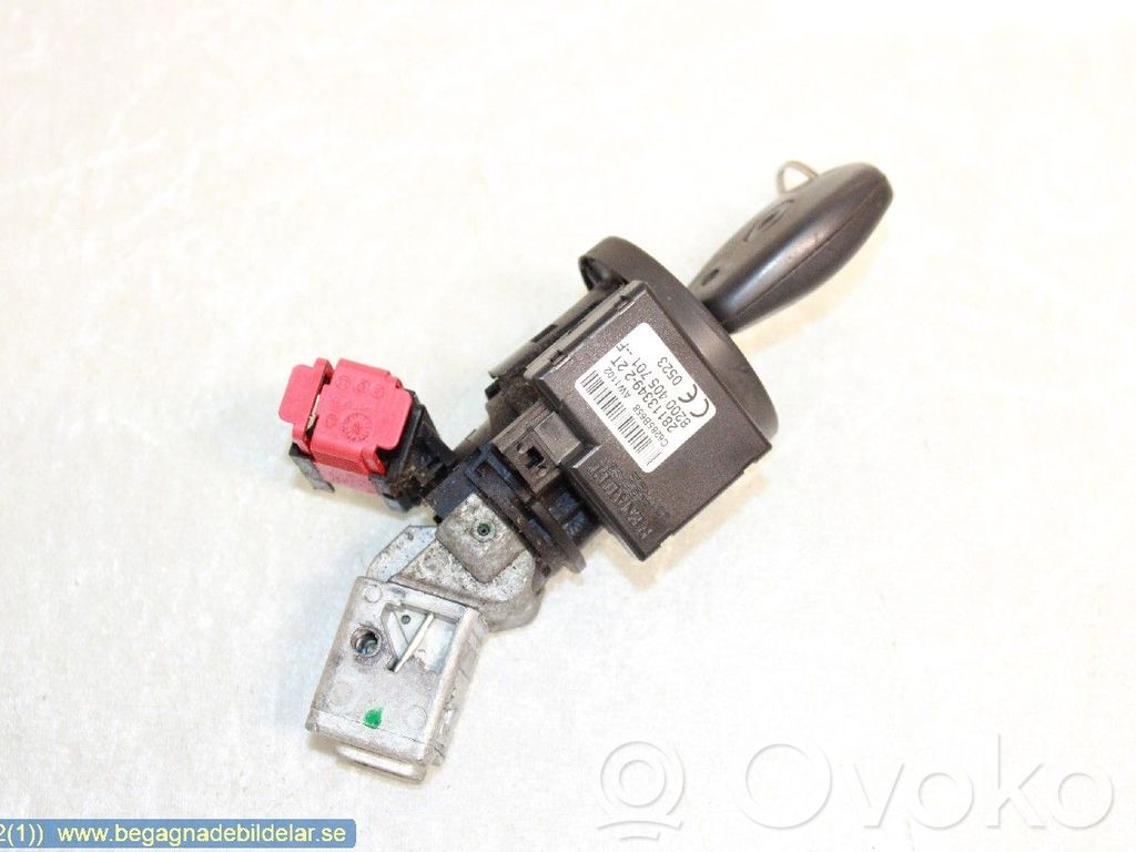 Ignition lock   8200405701F,487001394R,2811334922T