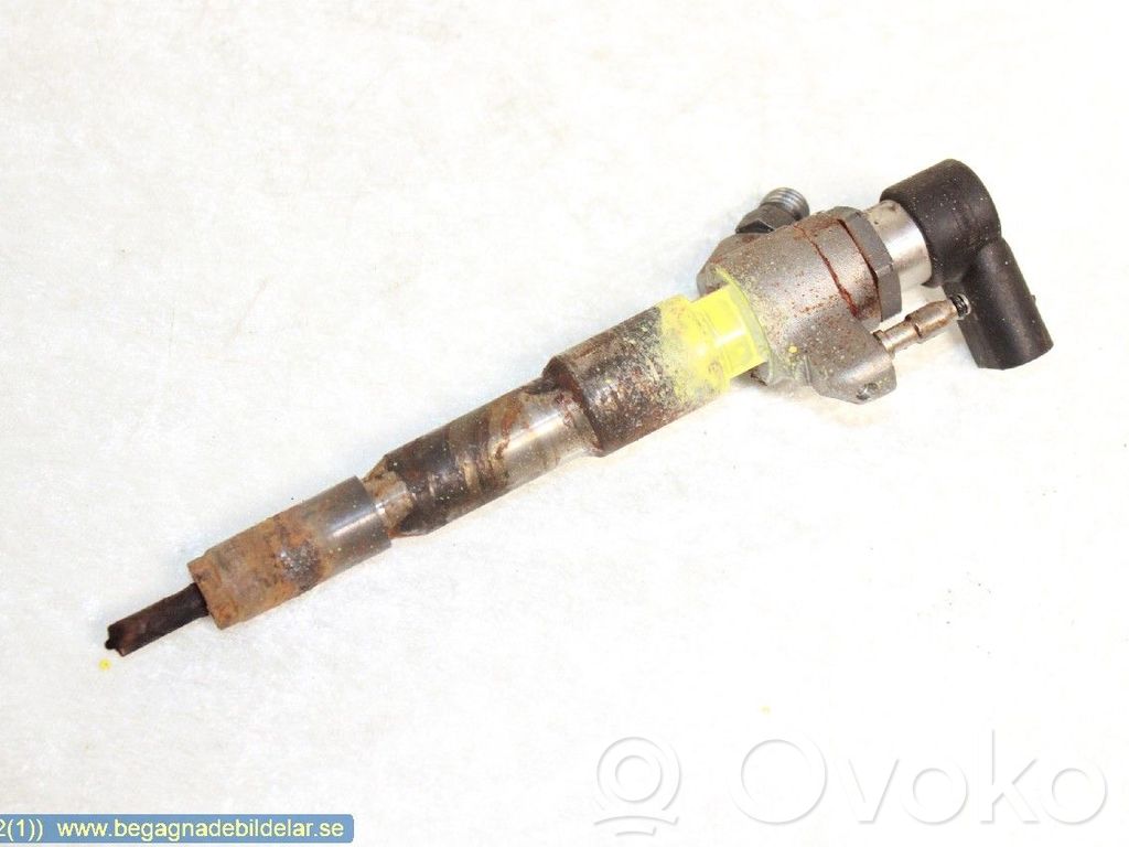 Fuel injector   166000372R,166093282R