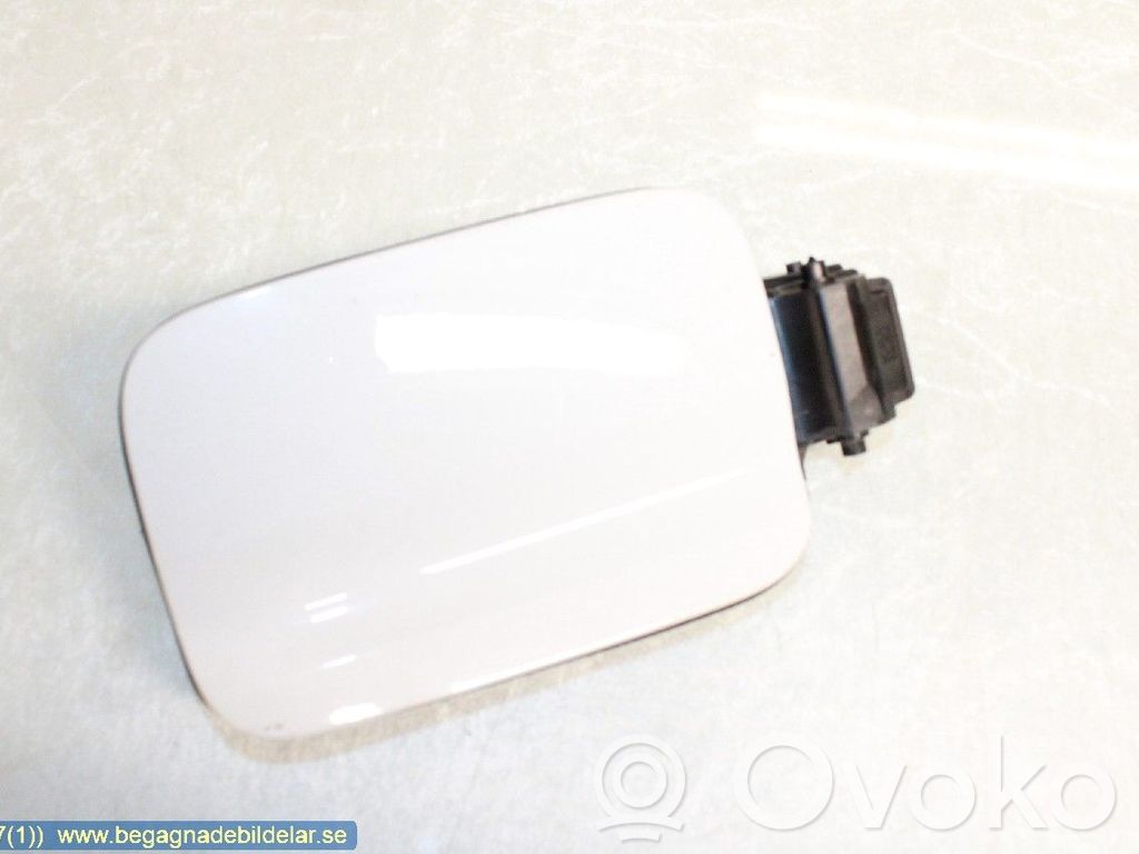 Volkswagen Caddy Serratura del tappo del serbatoio del carburante 