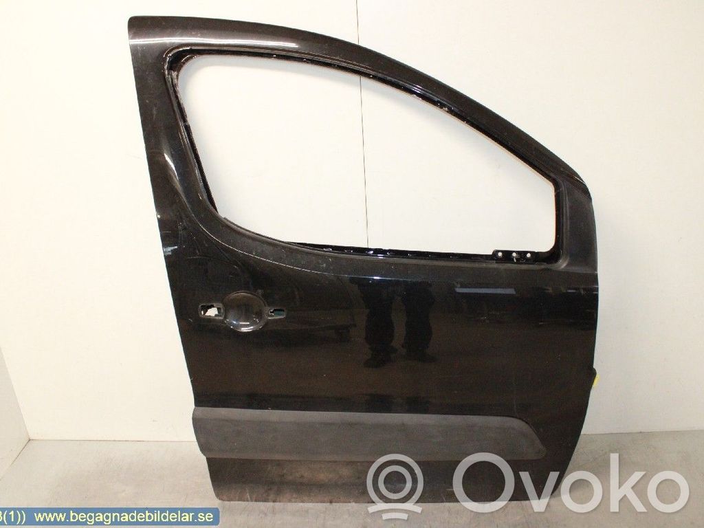Priekinės durys   9004Z6,9004Z6