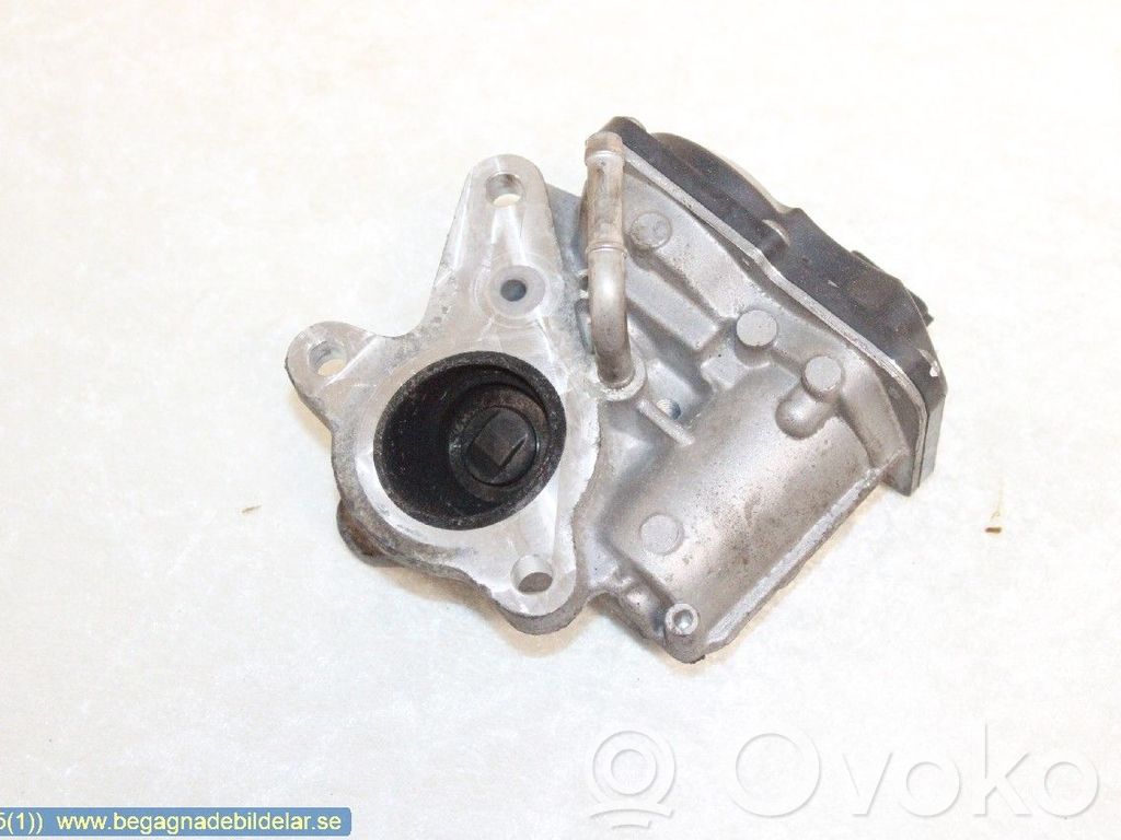 Válvula EGR   H8201353607,147109869R,147103921R