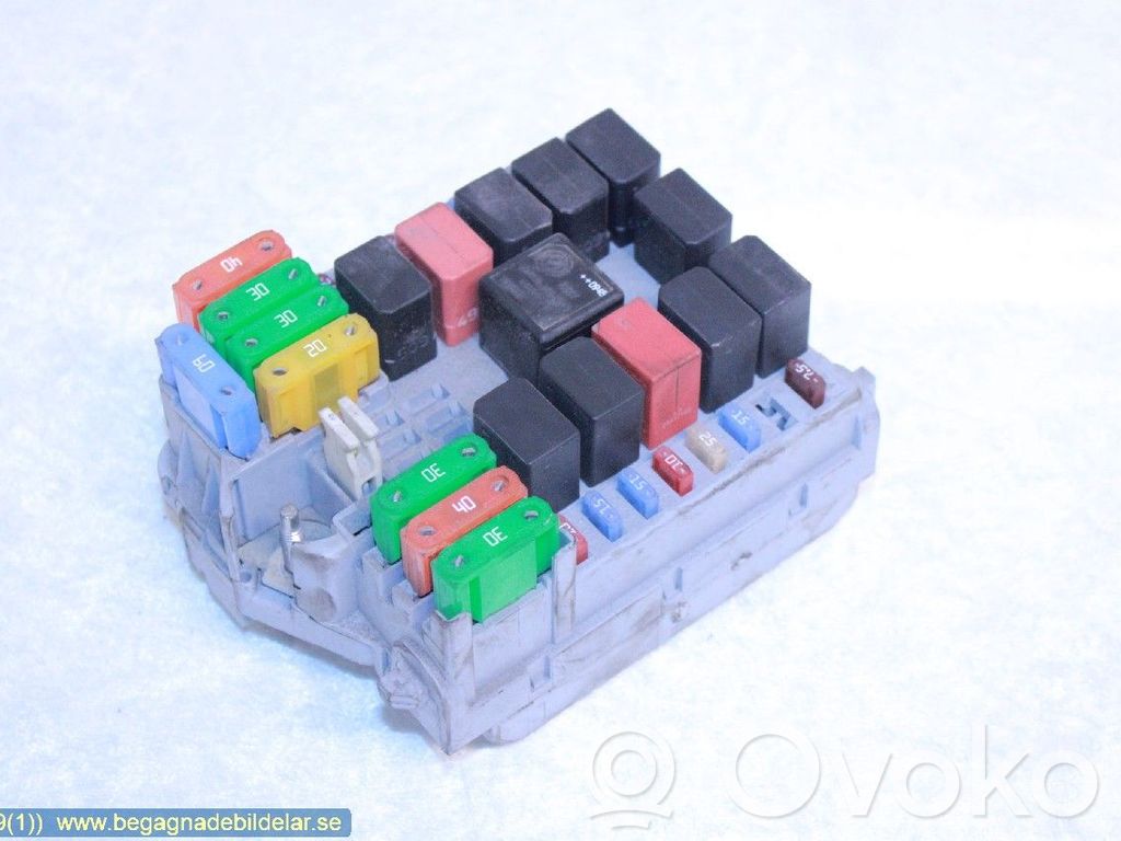 5801294545 Iveco Daily 4th gen Fuse module, €185.98 | RRR
