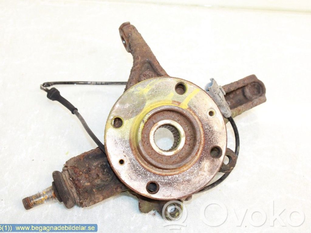 Achsschenkel vorne   364796