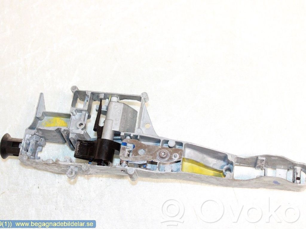 Etuoven ulkokahva   910962