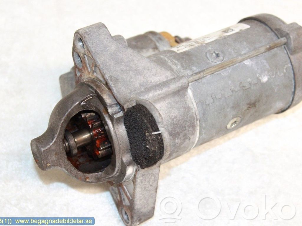 Motor de arranque   A4709060400,233009813R,233003581R