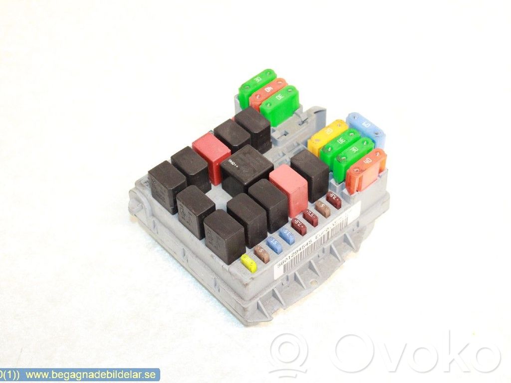 Fuse module   5801294545,5801294545