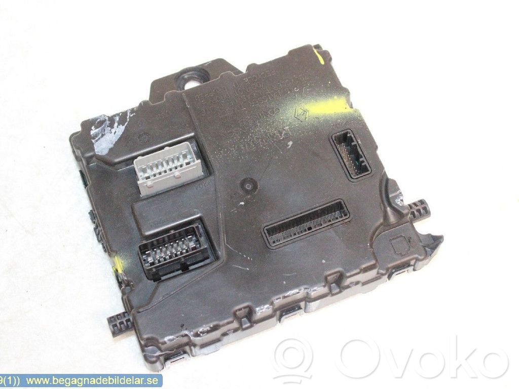 Comfort/convenience module   284B17791R