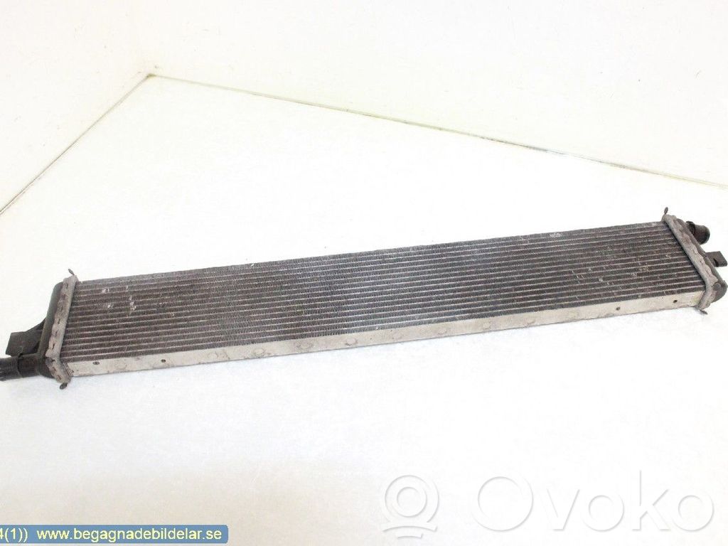 Coolant radiator   214C10001R