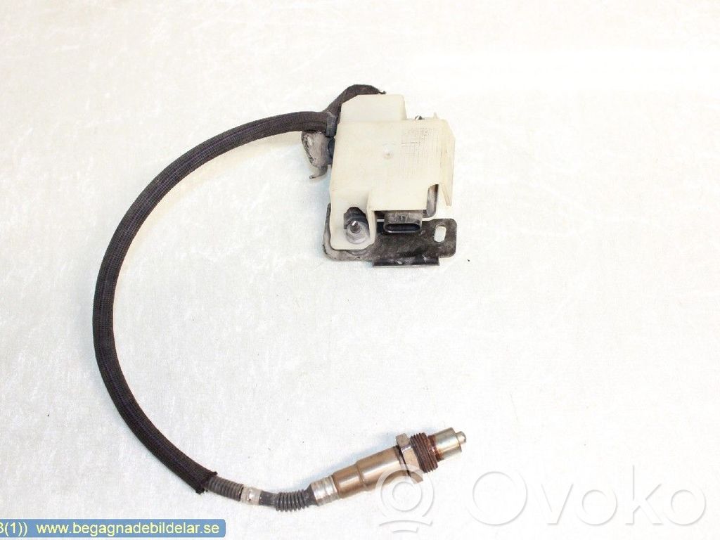 Toyota ProAce City Lambda probe sensor 