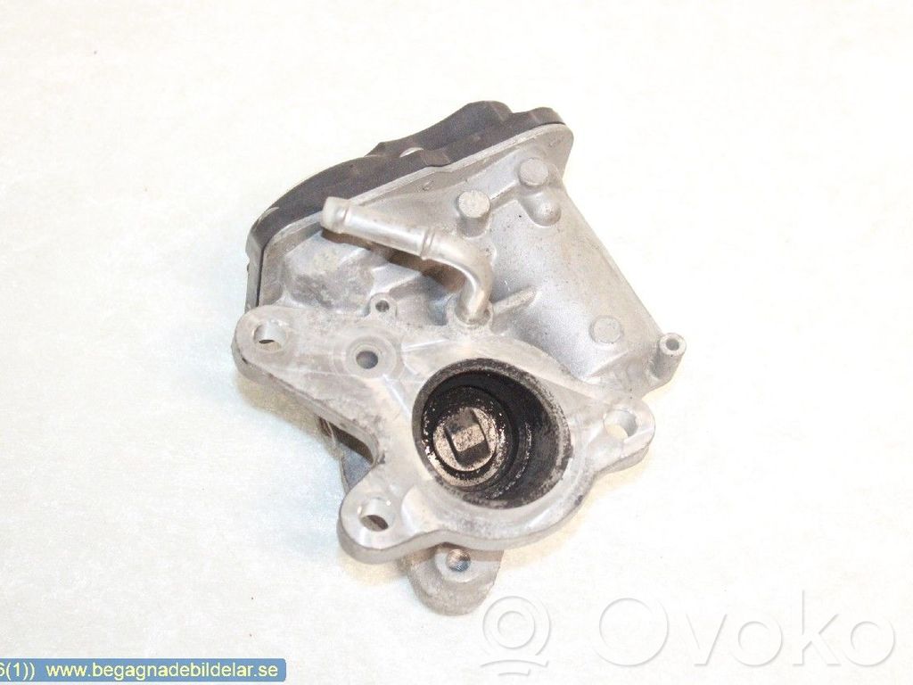 Renault Master III EGR vožtuvas 