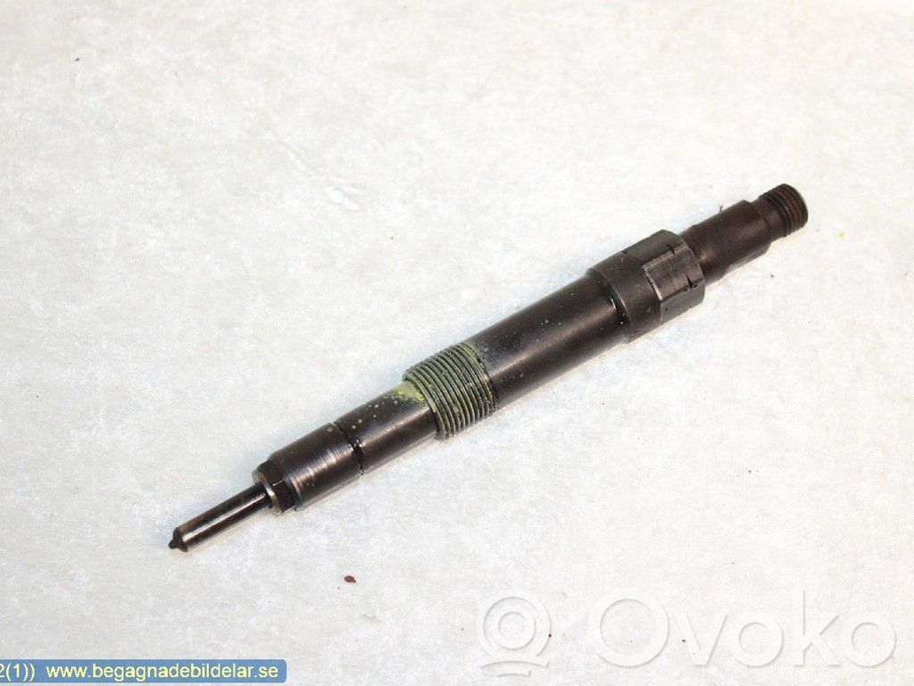 Fuel injector   RMXS7Q9K546BG