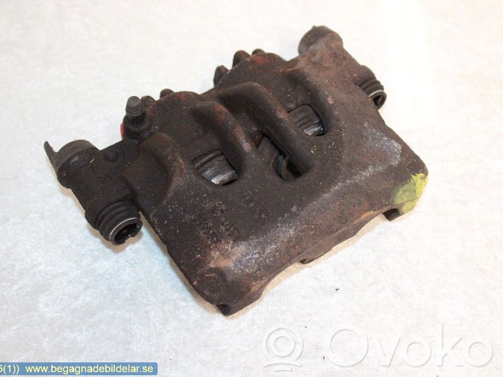 Priekinis suportas   410013165R