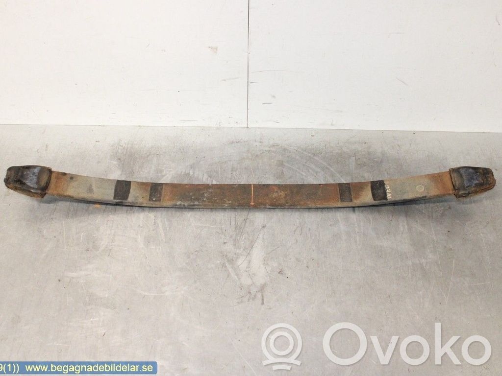Front leaf spring   504006739,504279571