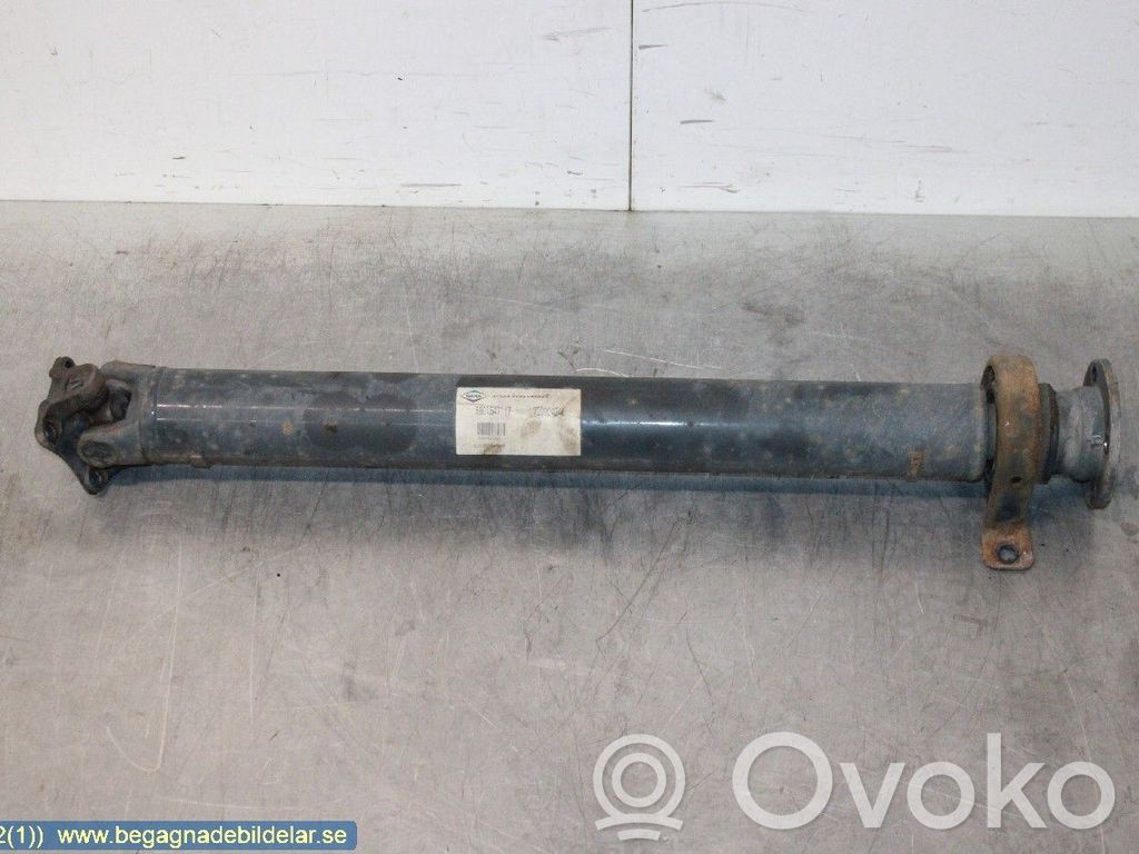 Eje propulsor delantero   5801547117,5801547117,720004246