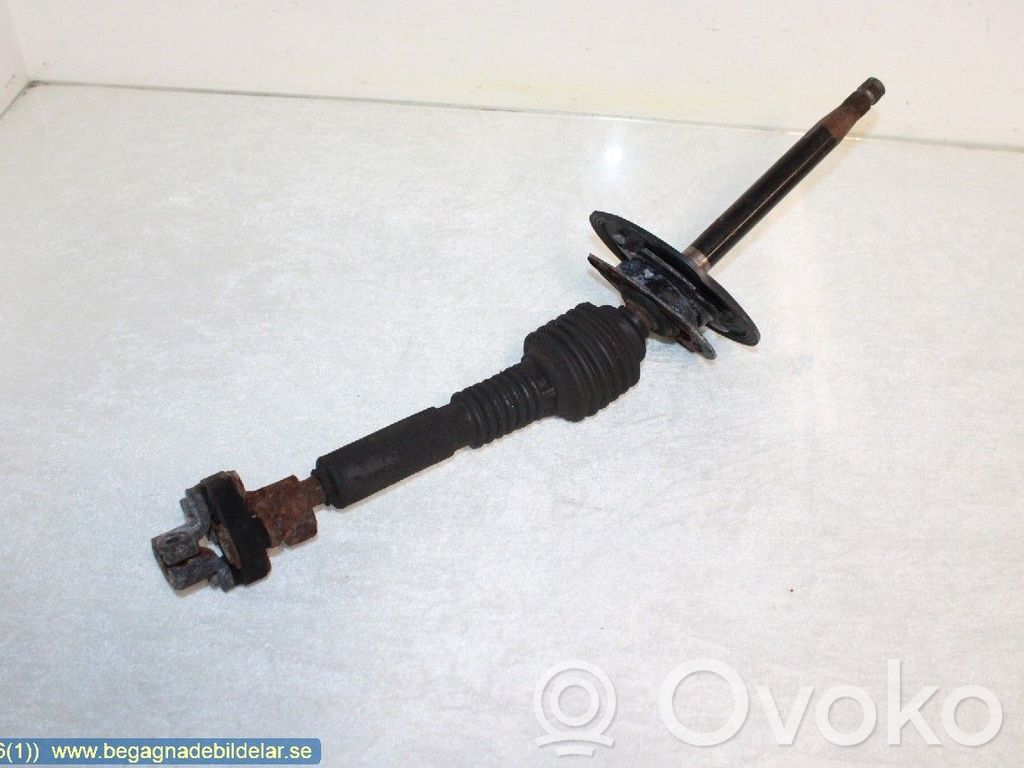 Iveco Daily 4th gen Steering wheel axle set 