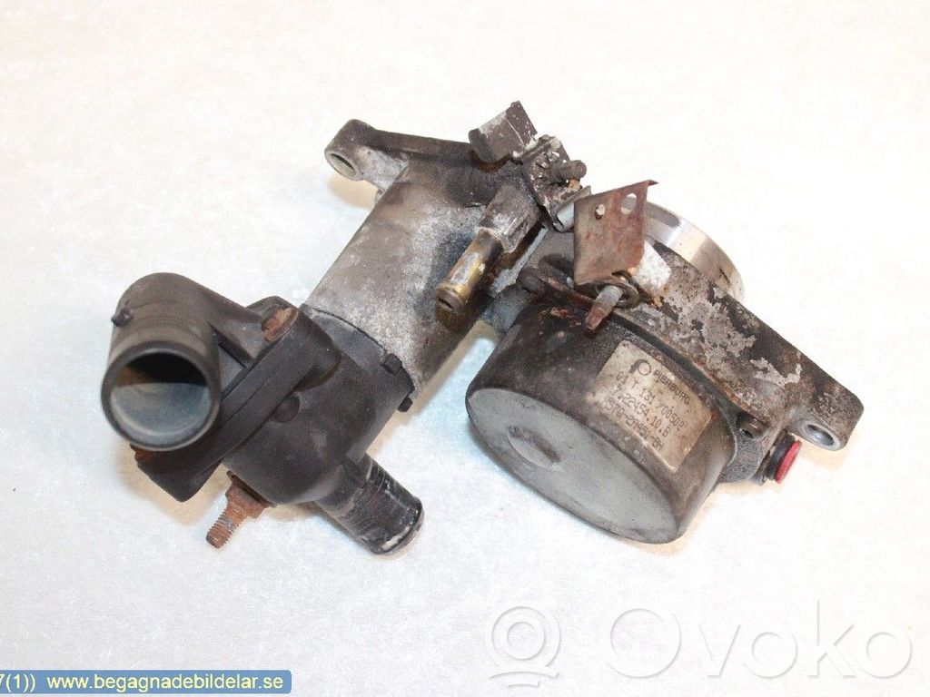 Vacuum pump   72245410B,XS7Q2A451BH,XS7Q2A451BJ