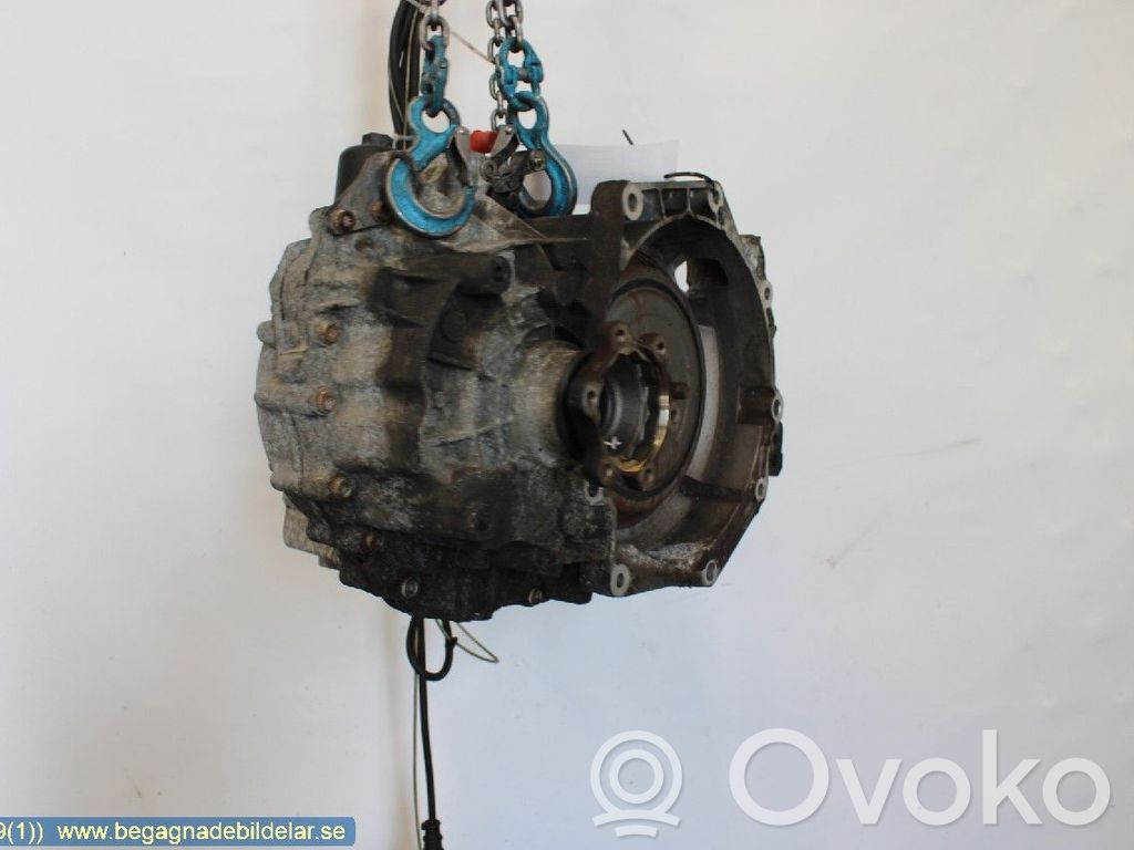 Volkswagen Caddy Automatikgetriebe 