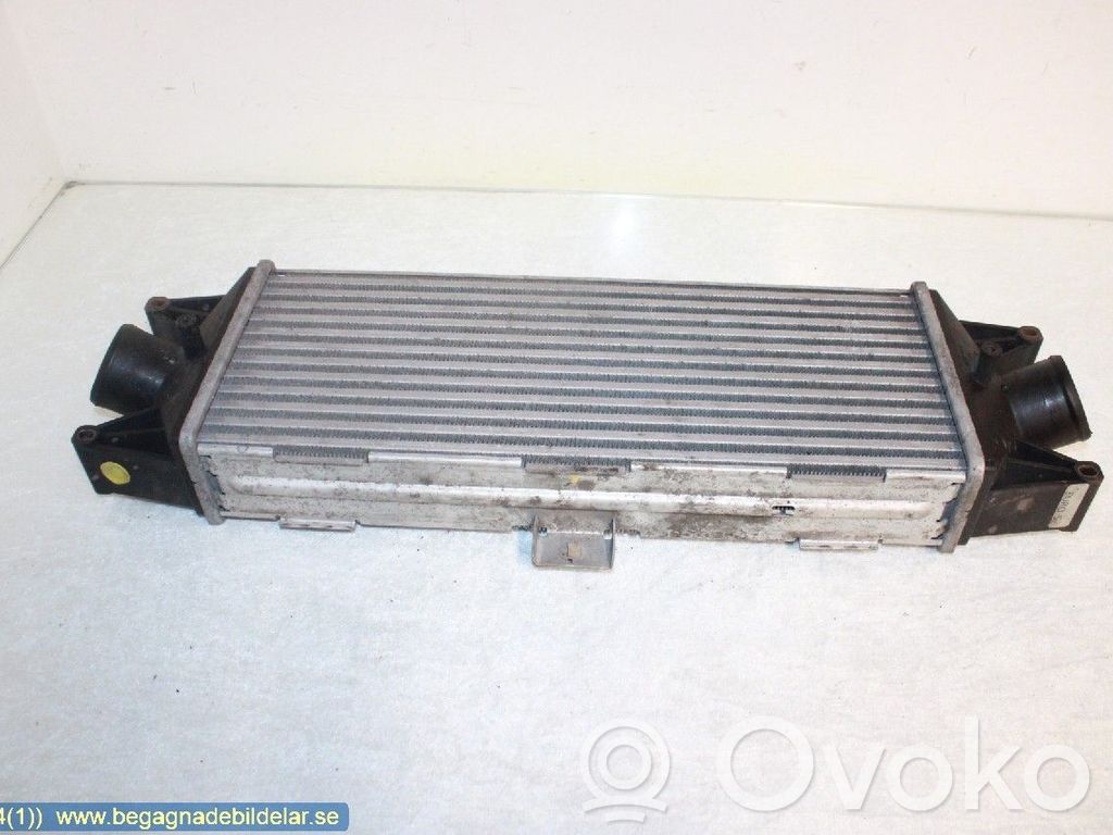 Radiador intercooler   504360584,5801349167
