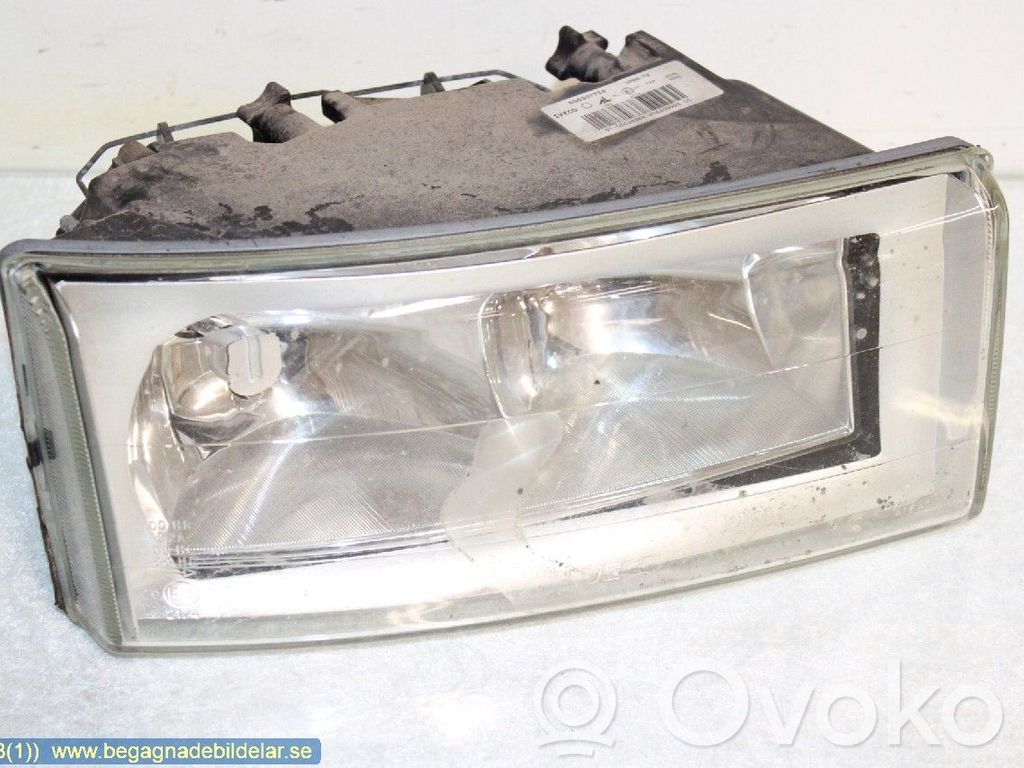 Headlight/headlamp   500307754,500307756